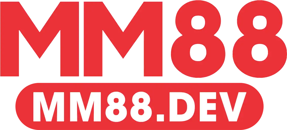 logo mm88 dev